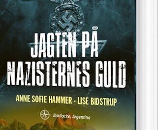 Jagten på nazisternes guld