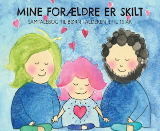 Mine forældre er skilt