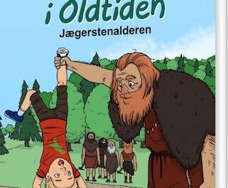 Oliver i oldtiden