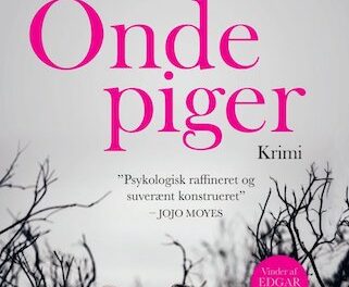 Onde piger