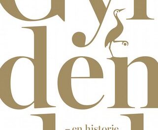 Selveste Gyldendal – en historie