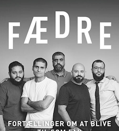 Fædre – Fortællinger om at blive til som far