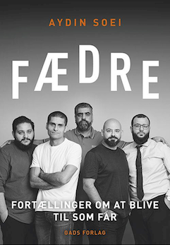 Fædre – Fortællinger om at blive til som far