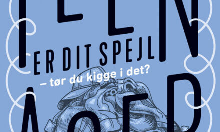 Din teenager er dit spejl