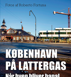 København på lattergas