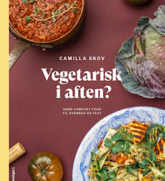 Vegetarisk i aften?