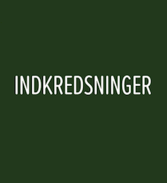 Indkredsninger
