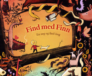 Find med Finn