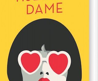 Hjerterdame
