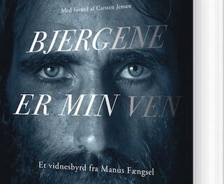 Kun bjergene er min ven