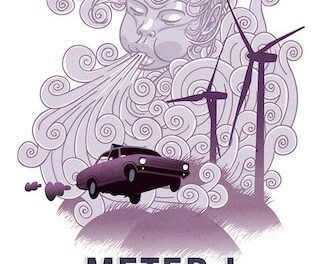 Meter i sekundet