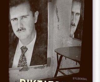 Diktatoren i Damaskus