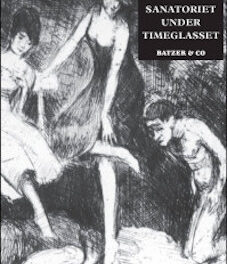 Sanatoriet under timeglasset