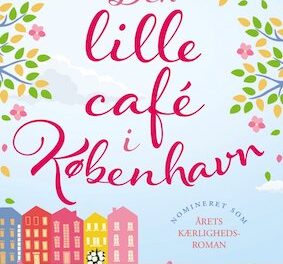 Den lille café i København