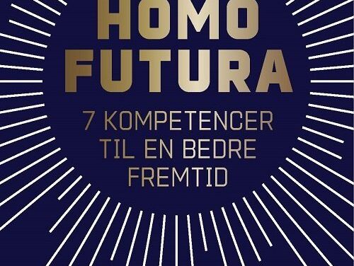Homo futura