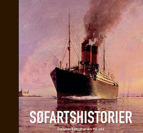 Søfartshistorier