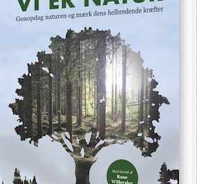 Vi er natur