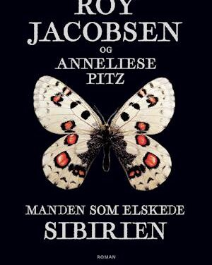 Manden som elskede Sibirien