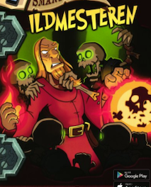 Ildmesteren