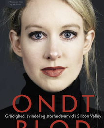 Ondt blod