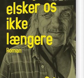 Amager elsker os ikke længere