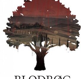 Blodbøg