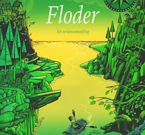 Floder. En verdensomsejling