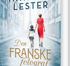 Den franske fotograf