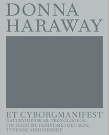 Et cyborgmanifest
