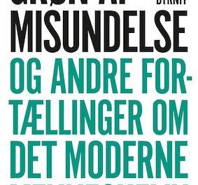 Grøn af misundelse