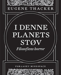 I denne planets støv