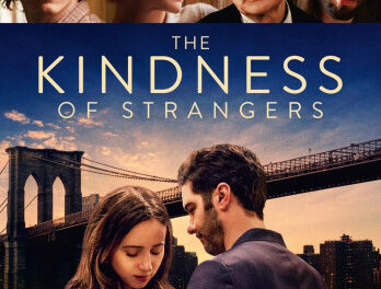 The Kindness of Strangers