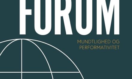 Sprogforum nr. 70