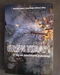 Grøn terapi