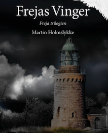 Frejas vinger 