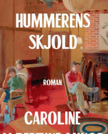 Hummerens skjold
