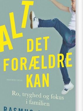 Alt det forældre kan