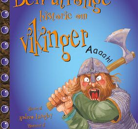 Den utrolige historie om vikinger