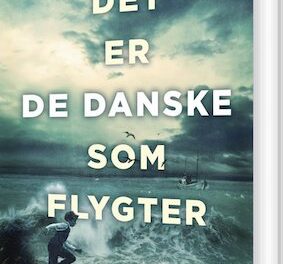 Det er de danske som flygter