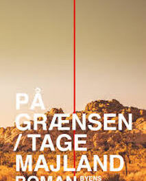 På grænsen 