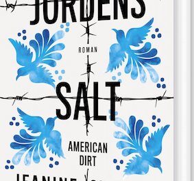 Jordens salt