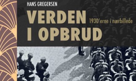 Verden i opbrud