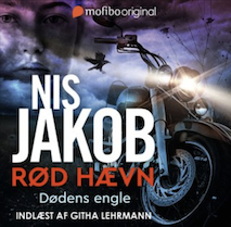 Rød hævn