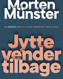 Jytte vender tilbage