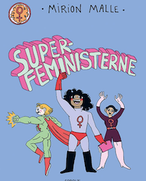 Superfeministerne
