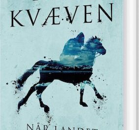 Når landet mørkner