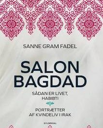 Salon Bagdad