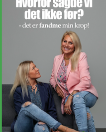 Hvorfor sagde vi det ikke noget før?