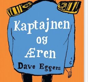 Kaptajnen og æren