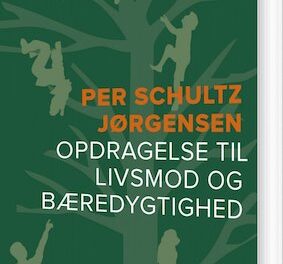 Opdragelse til livsmod og bæredygtighed